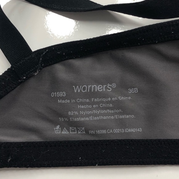 Bra - Picture 5 of 5